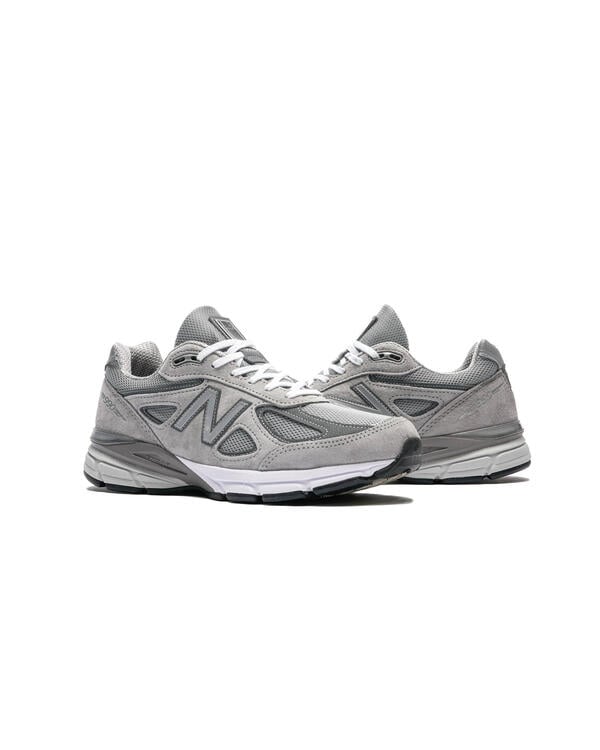 New Balance U 990 GR4 - Made in USA | U990GR4 | AFEW STORE